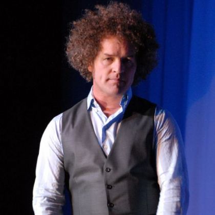 Monty Scott - Soul Singer